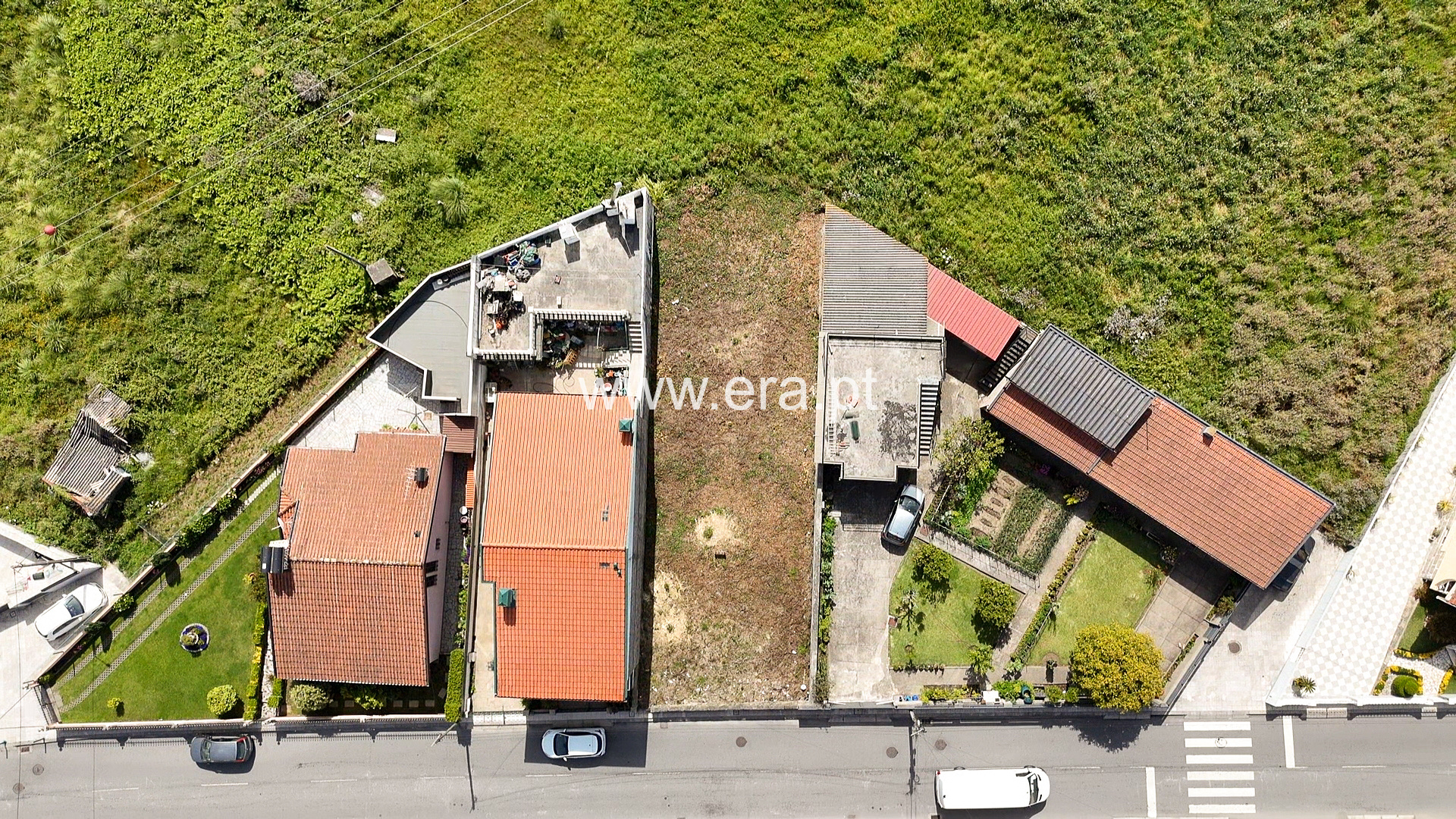 Terreno para Construção / Matosinhos, Santa Cruz do Bispo