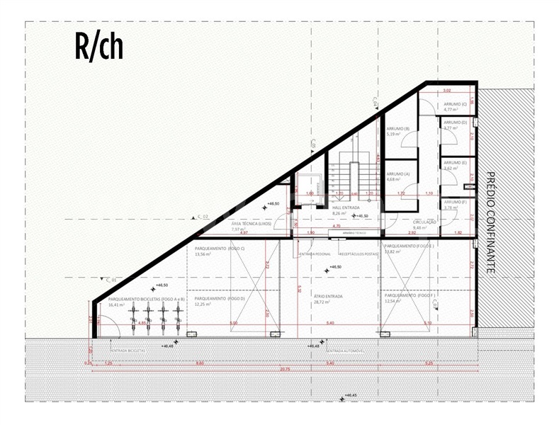 Terreno para Construção  Mealhada, Mealhada - 1496557 - 3