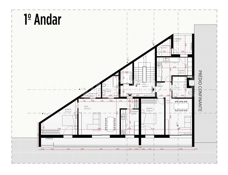Terreno para Construção  Mealhada, Mealhada - 1496557 - 4