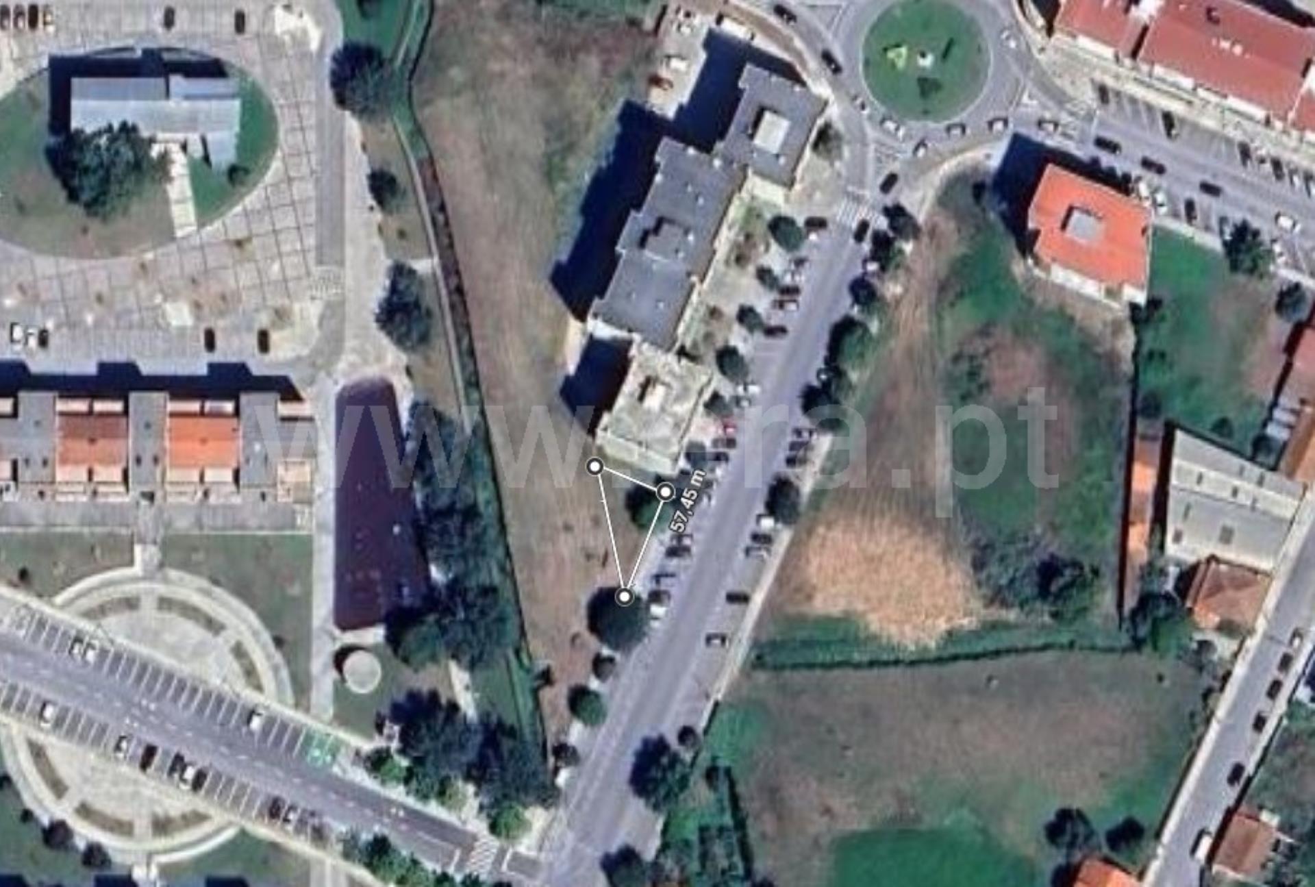Land for sale in Mealhada, Portugal — €80,000