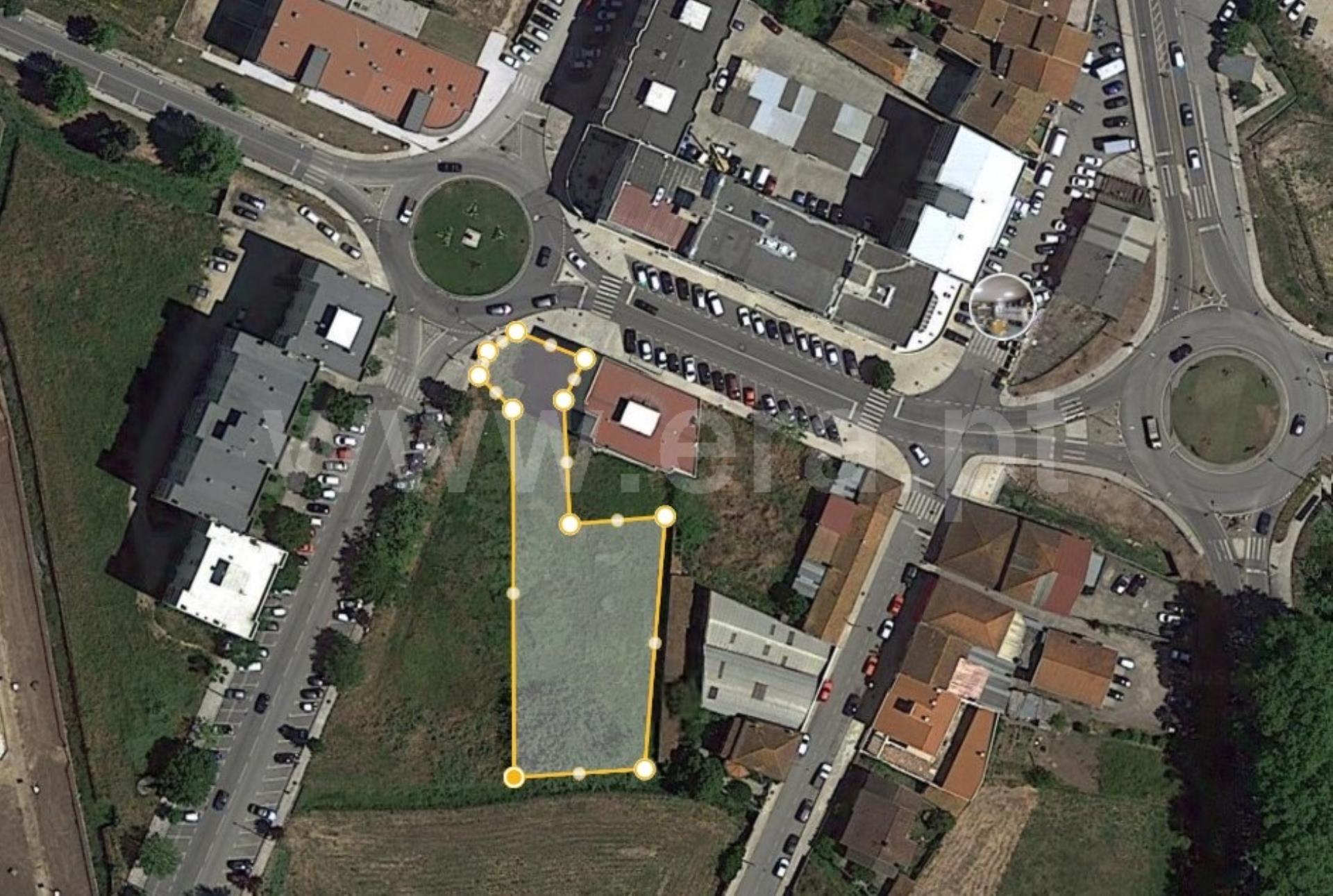 Land for sale in Mealhada, Portugal — €400,000