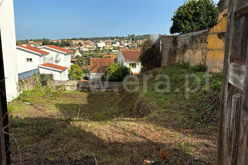 Terreno para Construção / Mealhada, Pampilhosa