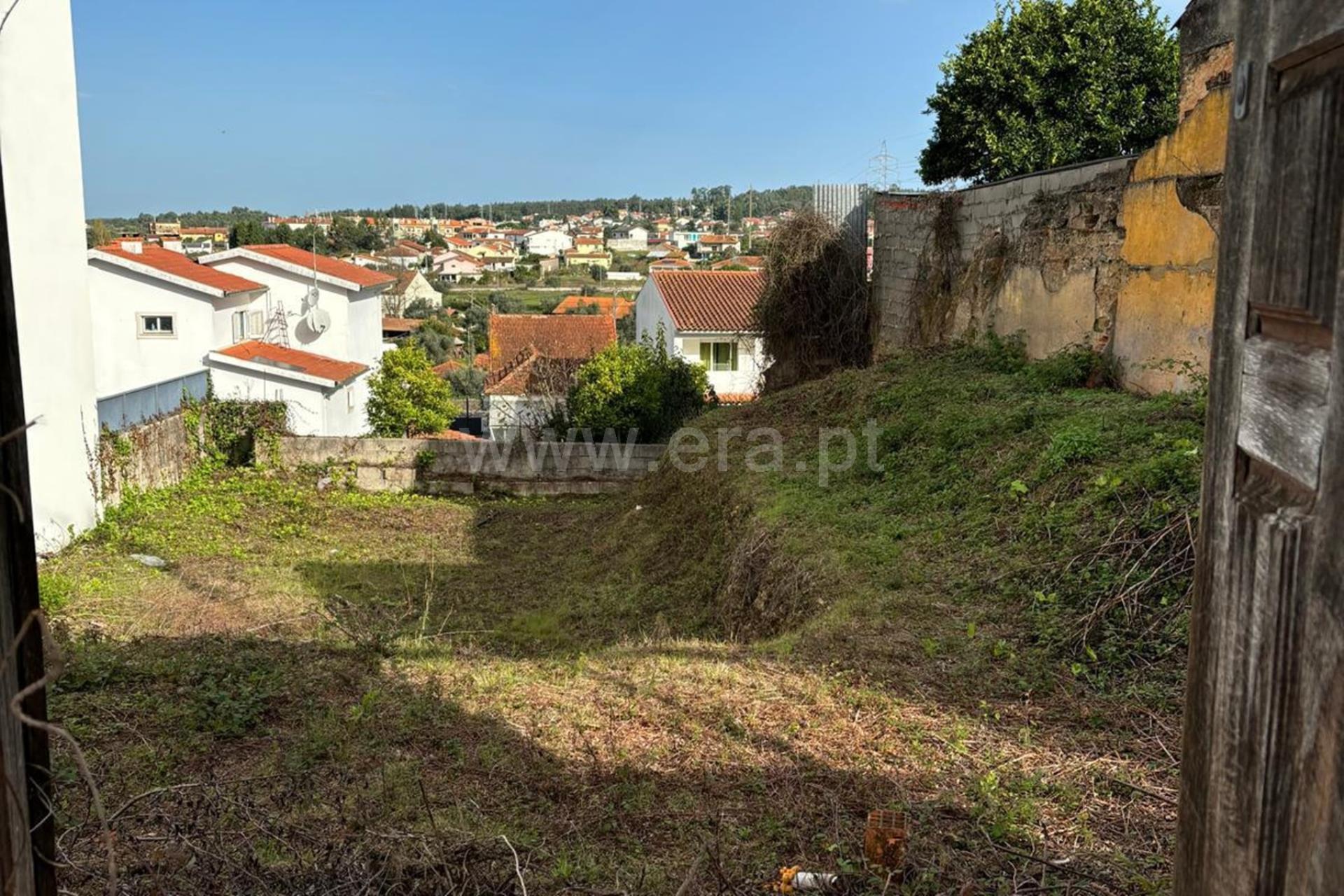 Terreno em Mealhada
