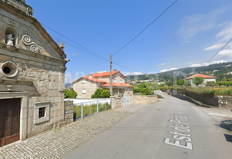 Terreno para Construção  Melgaço, Prado e Remoães - 1439409 - 6