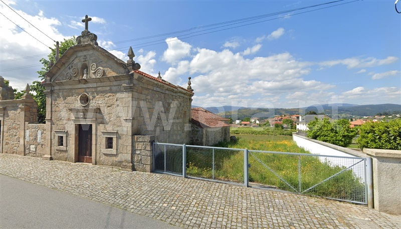 Terreno para Construção  Melgaço, Prado e Remoães - 1439409 - 5