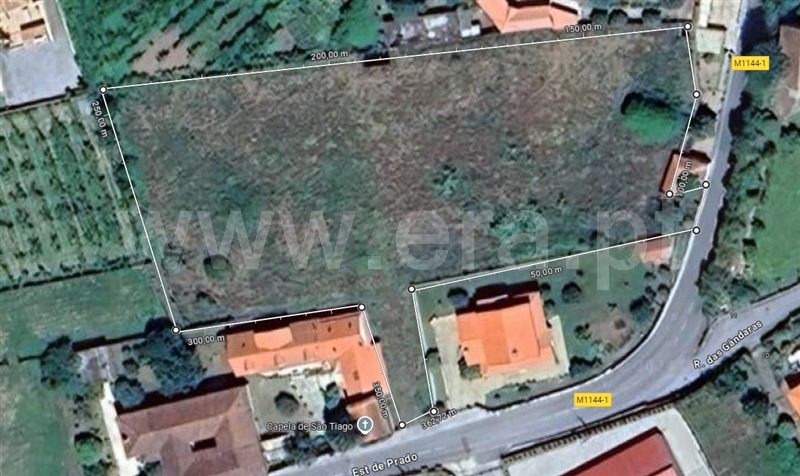 Terreno para Construção  Melgaço, Prado e Remoães - 1439409 - 10
