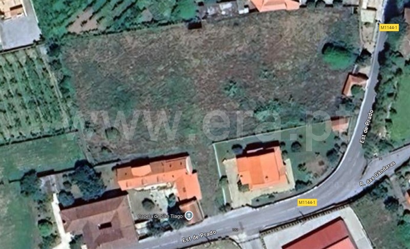 Terreno para Construção  Melgaço, Prado e Remoães - 1439409 - 11