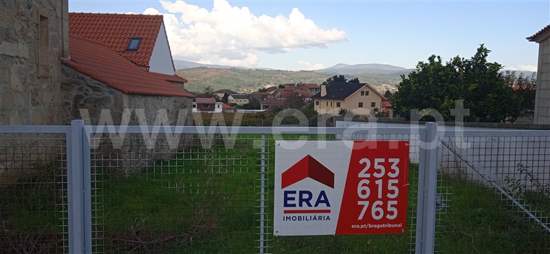 Terreno para Construção  com Urbano Melgaço, Prado e Remoães - 1439409 - 13