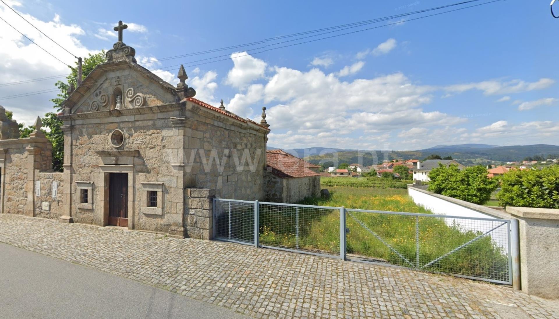 Terreno em Melgaço