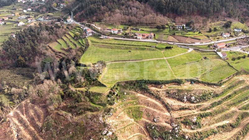 Terreno para Construção  Melgaço, Vila e Roussas - 1384833 - 5