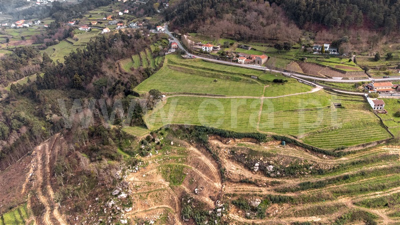 Terreno para Construção  Melgaço, Vila e Roussas - 1384833 - 6