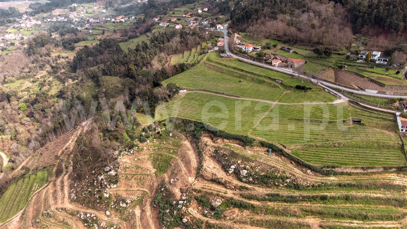 Terreno para Construção  Melgaço, Vila e Roussas - 1384833 - 7