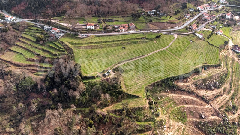 Terreno para Construção  Melgaço, Vila e Roussas - 1384833 - 9