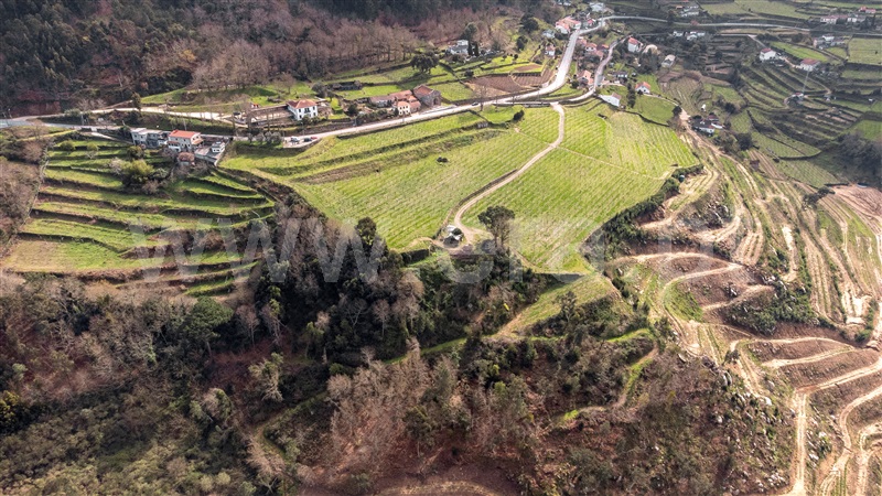 Terreno para Construção  Melgaço, Vila e Roussas - 1384833 - 12