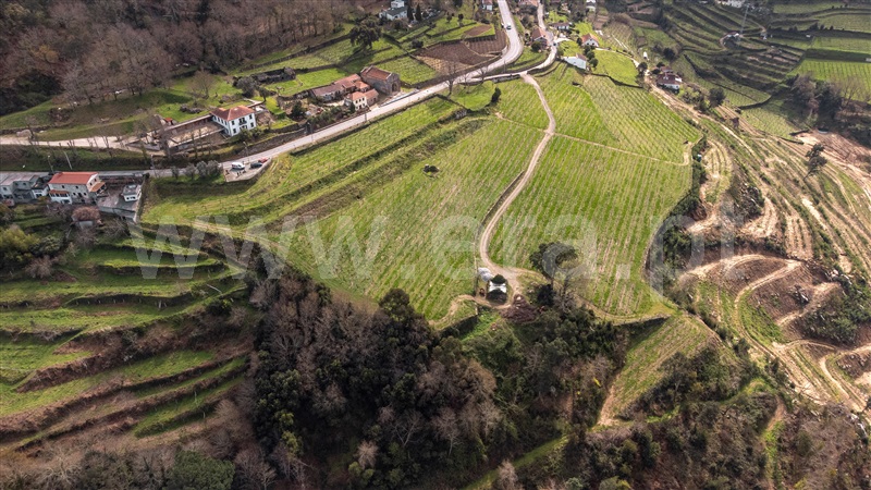 Terreno para Construção  Melgaço, Vila e Roussas - 1384833 - 13