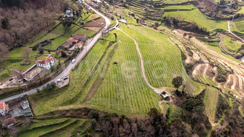 Terreno para Construção  Melgaço, Vila e Roussas - 1384833 - 14
