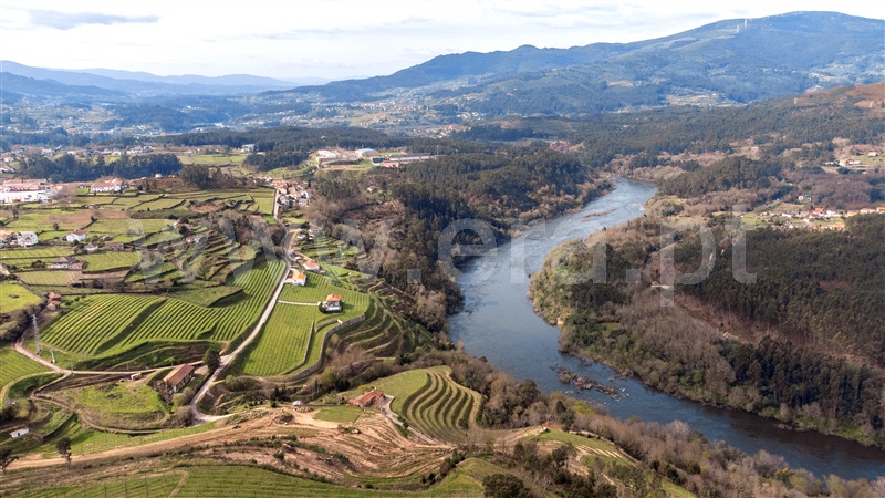 Terreno para Construção  Melgaço, Vila e Roussas - 1384833 - 15