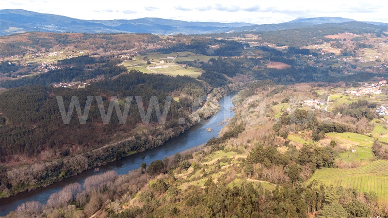 Terreno para Construção  Melgaço, Vila e Roussas - 1384833 - 17