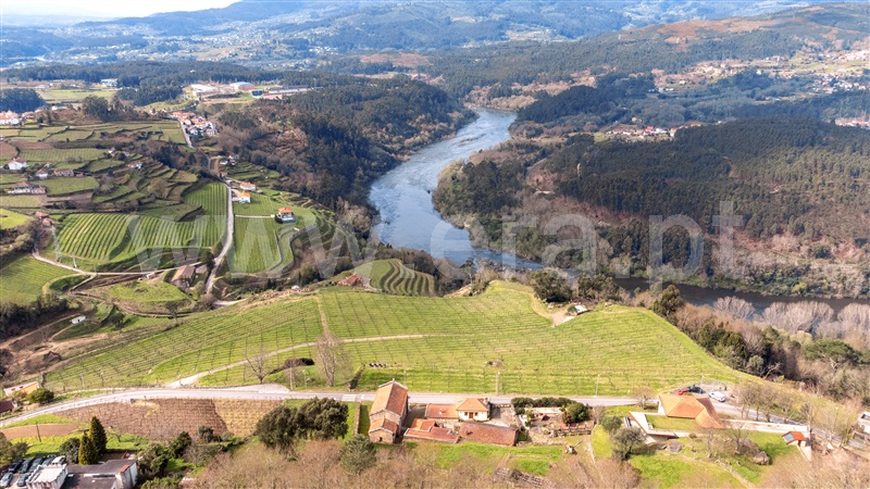 Terreno para Construção  Melgaço, Vila e Roussas - 1384833 - 18