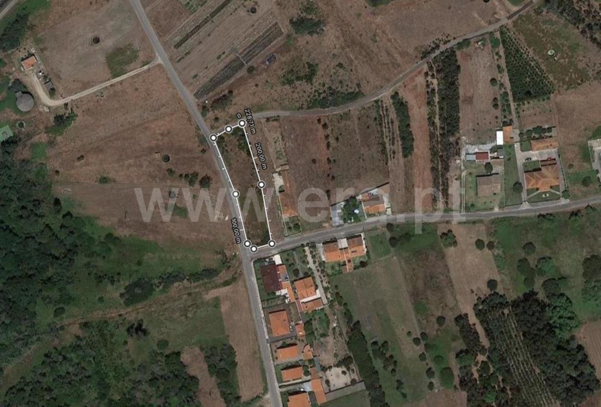 Land for sale in Mira, Portugal — €120,000