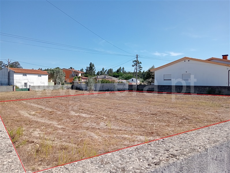 Terreno para Construção / Mira, Mira