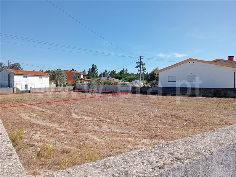 Terreno para Construção / Mira, Mira