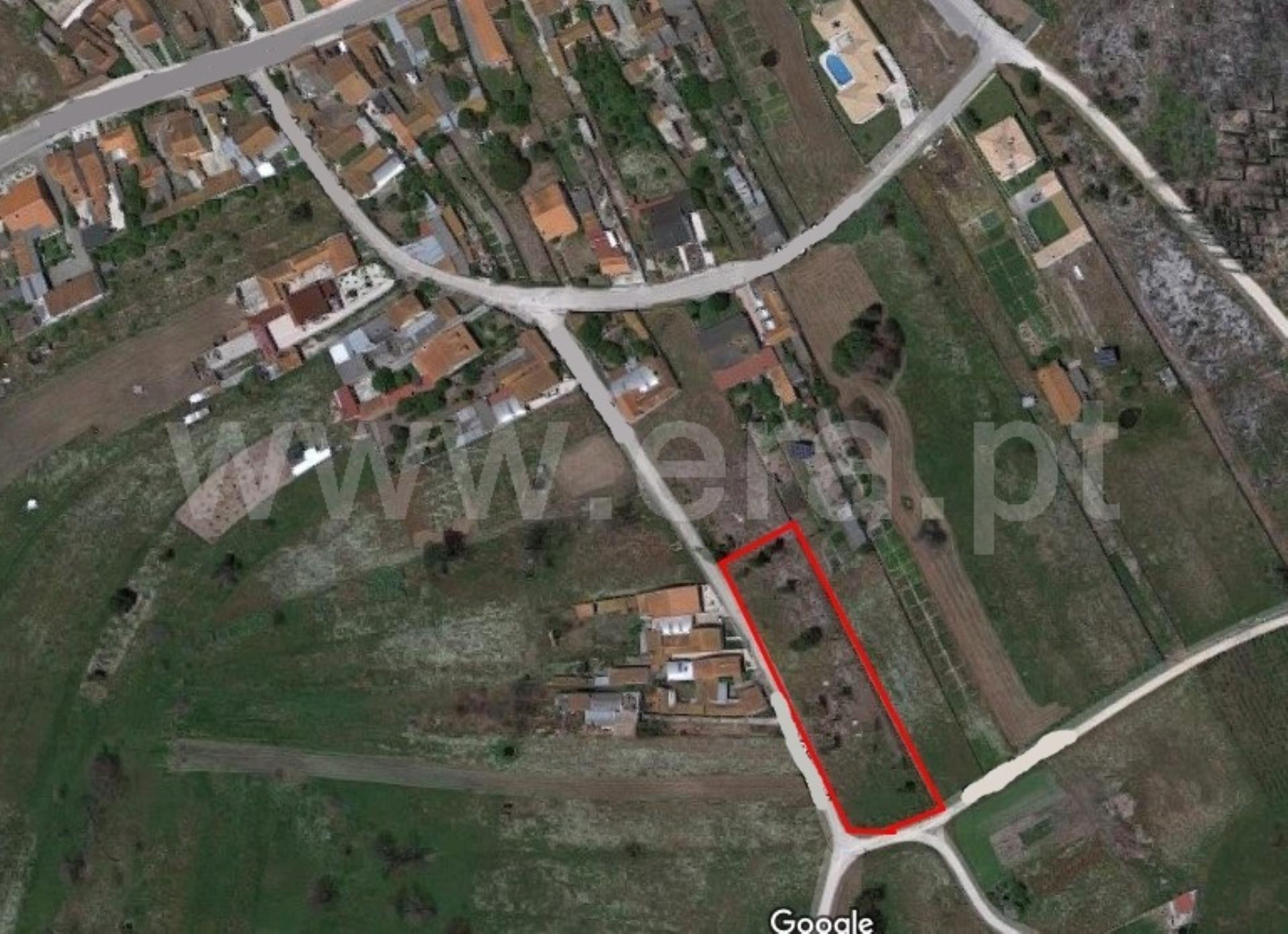 Land for sale in Mira, Portugal — €60,000