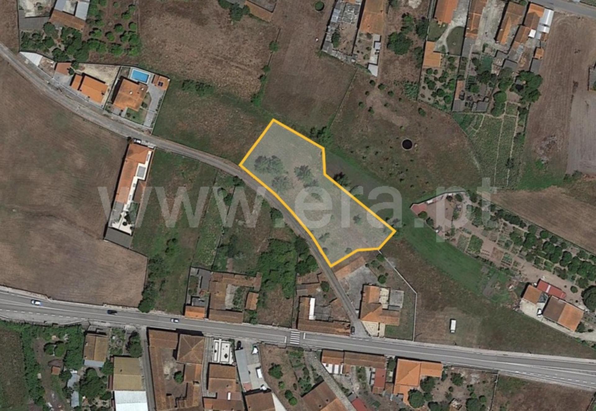 Land for sale in Mira, Portugal — €68,000