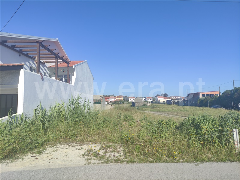 Terreno para Construção / Mira, Praia de Mira