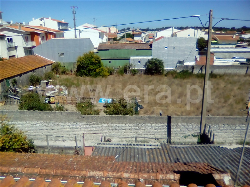 Terreno para Construção / Mira, Praia de Mira