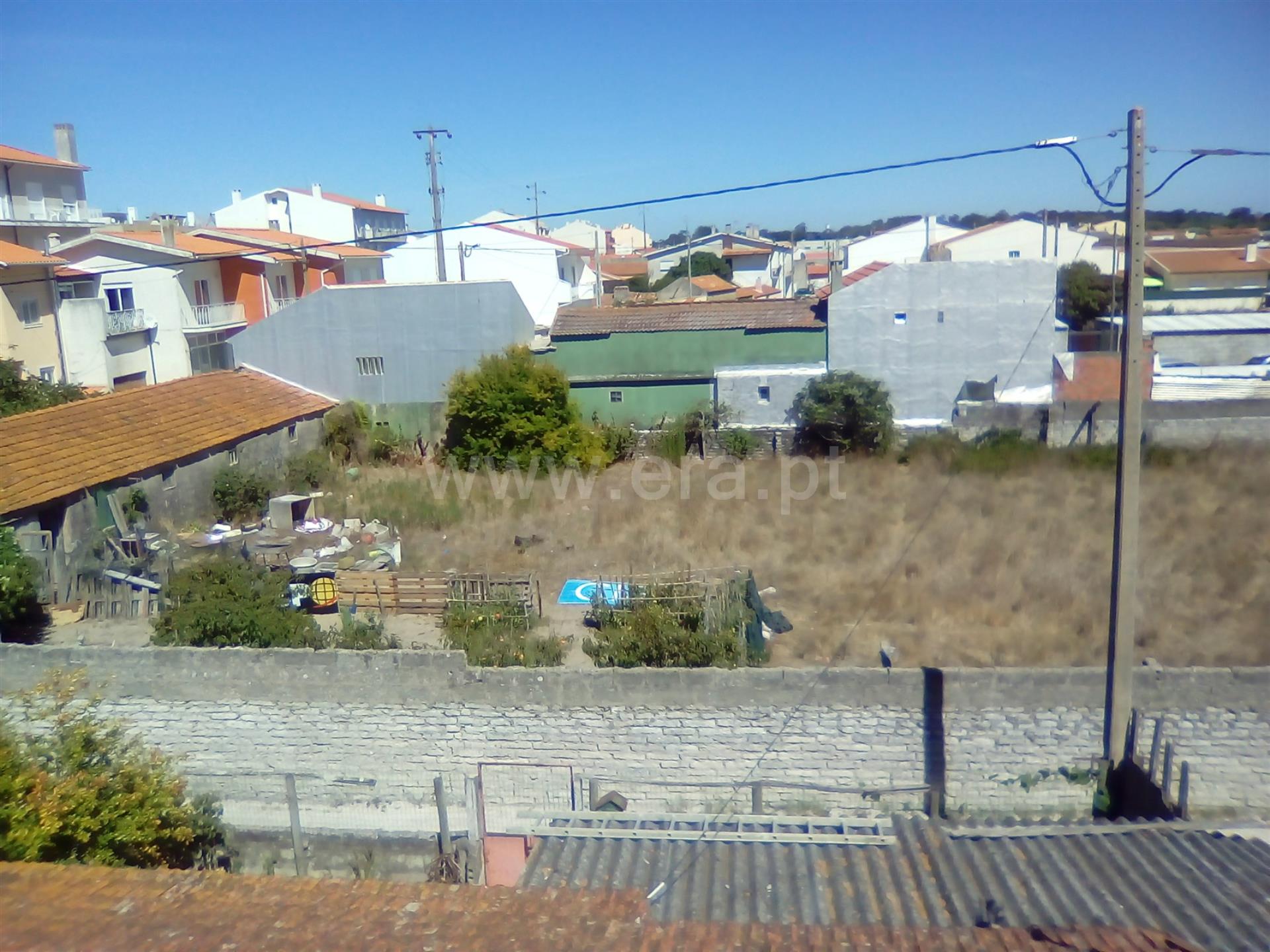 Land for sale in Mira, Portugal — €350,000