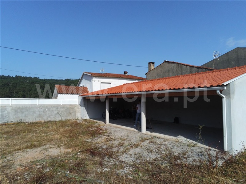 Terreno para Construção  Miranda do Corvo, Miranda do Corvo - 1277131 - 1