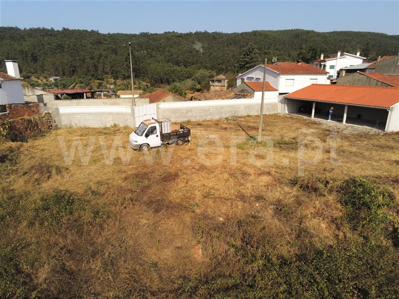 Terreno para Construção / Miranda do Corvo, Miranda do Corvo