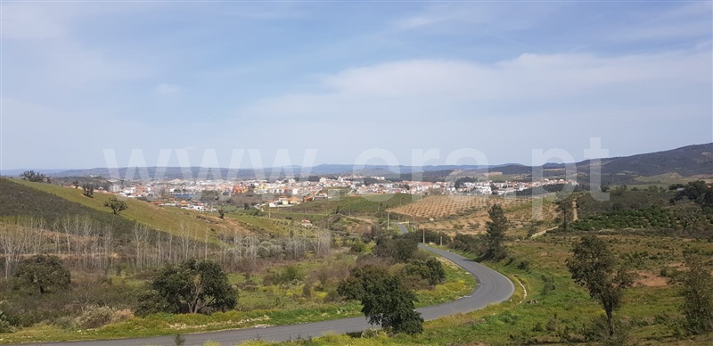 Terreno para Construção  com Rústico Mirandela - 1320428 - 5