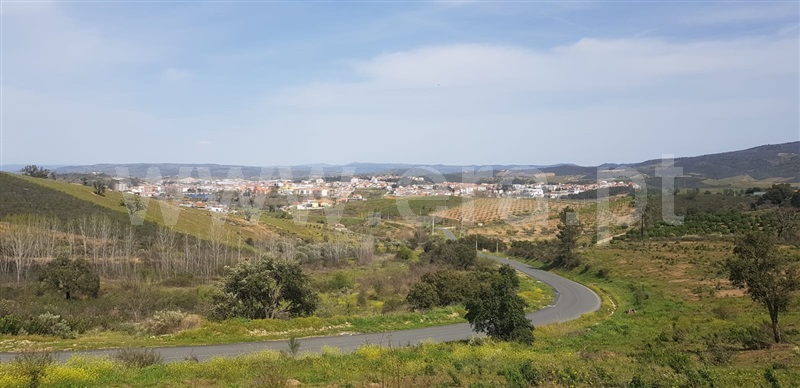 Terreno para Construção  com Rústico Mirandela - 1320428 - 6