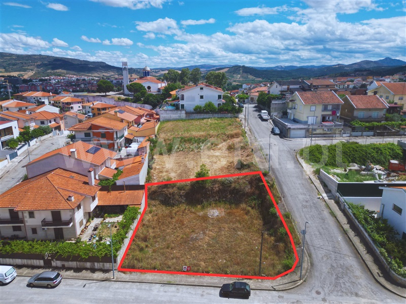 Terreno para Construção / Mirandela, Mirandela
