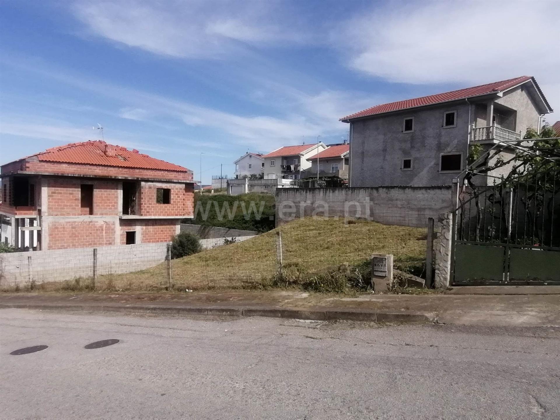 Terreno em Mirandela