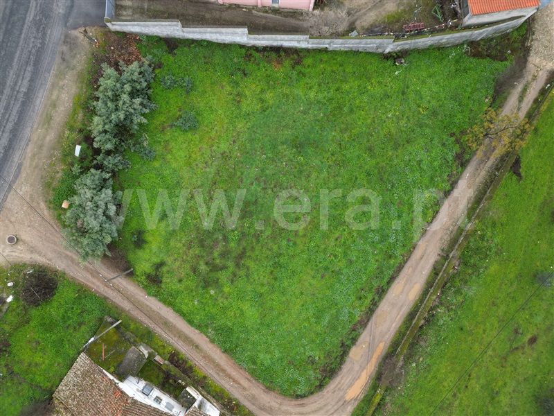 Terreno para Construção / Mirandela, Suçães