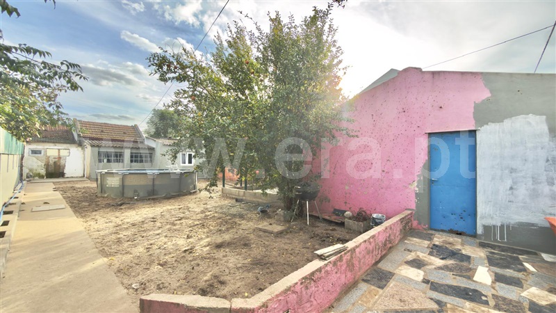 Terreno para Construção / Moita, Alhos Vedros