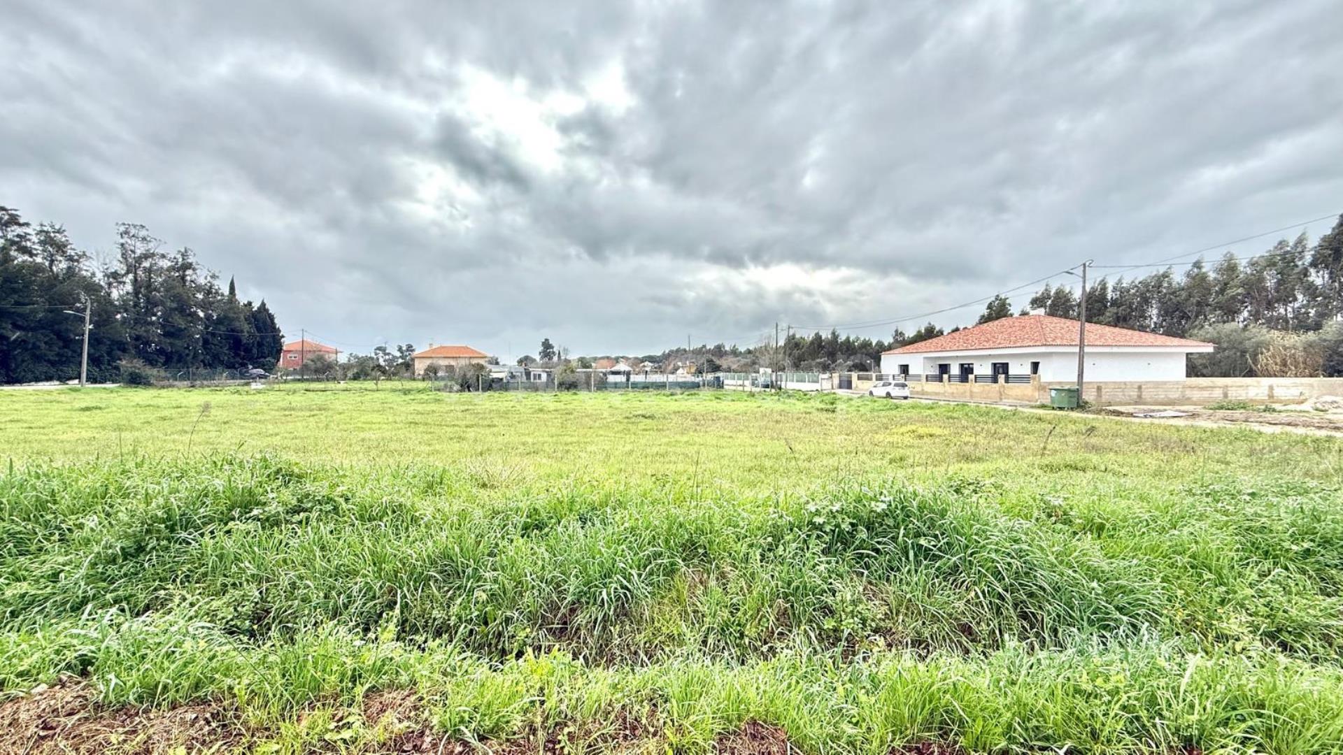 Land for sale in Moita, Portugal — €119,000