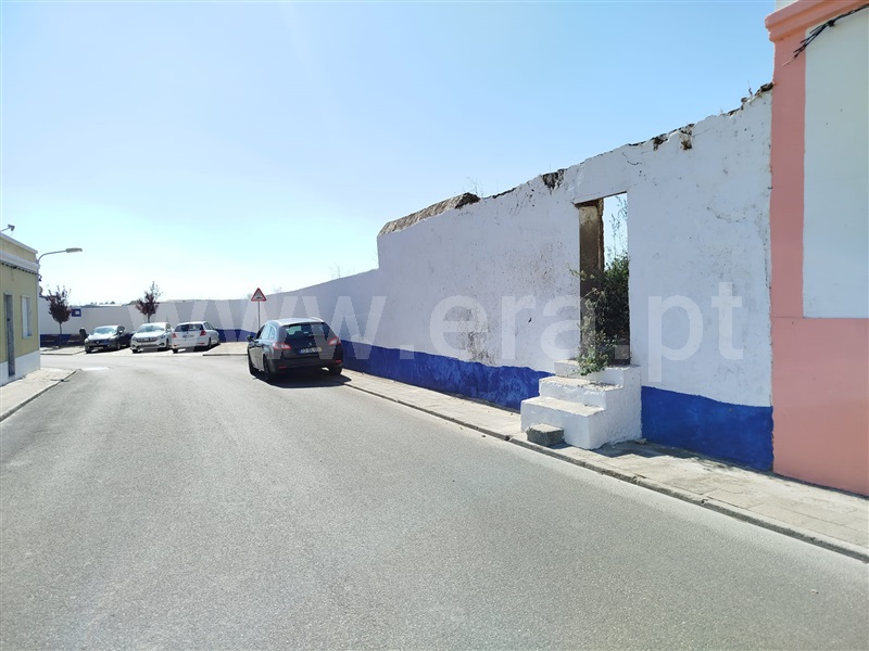 Terreno para Construção  Moita, Zona 1 - Gaio Rosário, Sarilhos Pequenos e Chão Duro - 1513437 - 2