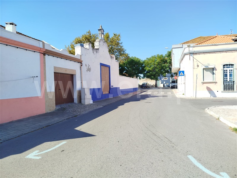 Terreno para Construção  Moita, Zona 1 - Gaio Rosário, Sarilhos Pequenos e Chão Duro - 1513437 - 4