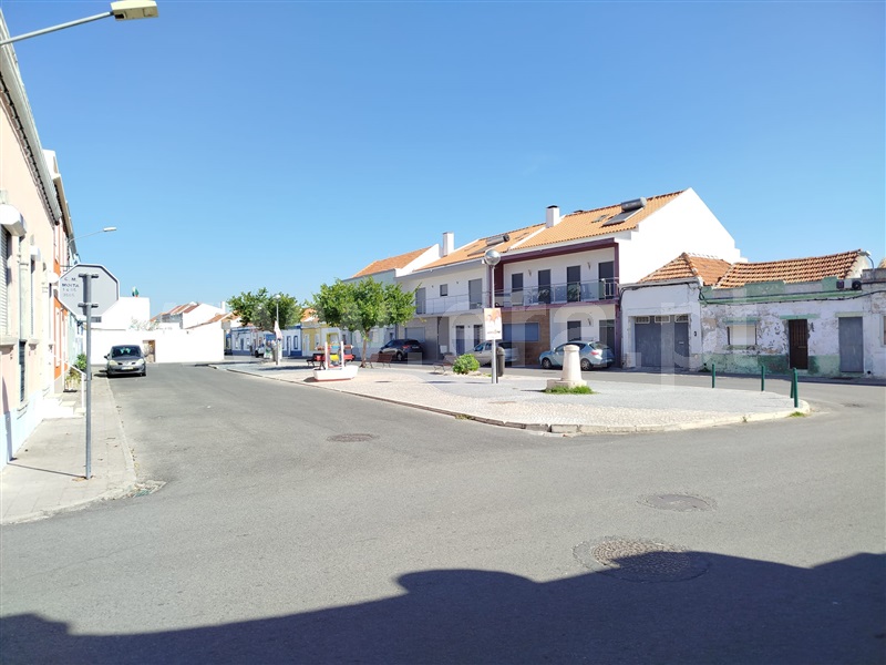 Terreno para Construção  Moita, Zona 1 - Gaio Rosário, Sarilhos Pequenos e Chão Duro - 1513437 - 6