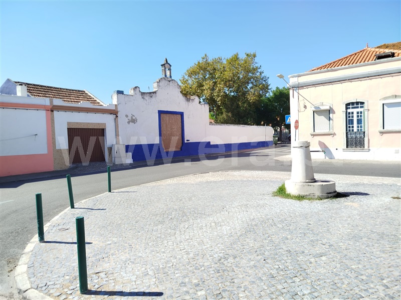 Terreno para Construção  Moita, Zona 1 - Gaio Rosário, Sarilhos Pequenos e Chão Duro - 1513437 - 8