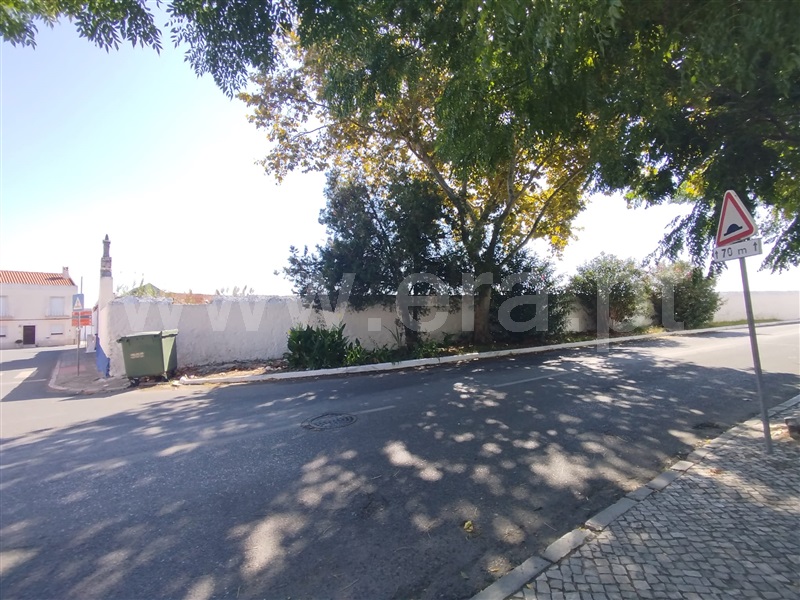 Terreno para Construção  Moita, Zona 1 - Gaio Rosário, Sarilhos Pequenos e Chão Duro - 1513437 - 14