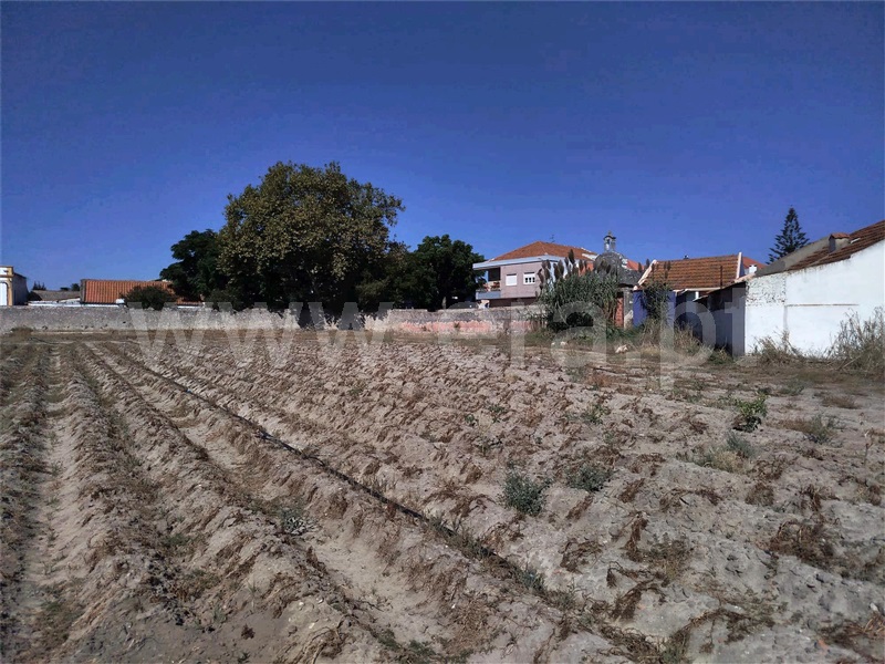 Terreno para Construção / Moita, Zona 1 - Gaio Rosário, Sarilhos Pequenos e Chão Duro