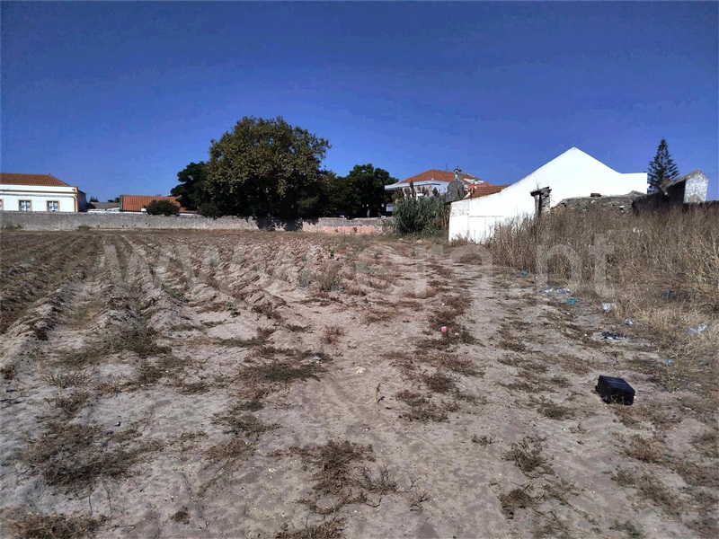 Terreno para Construção  Moita, Zona 1 - Gaio Rosário, Sarilhos Pequenos e Chão Duro - 1513437 - 20