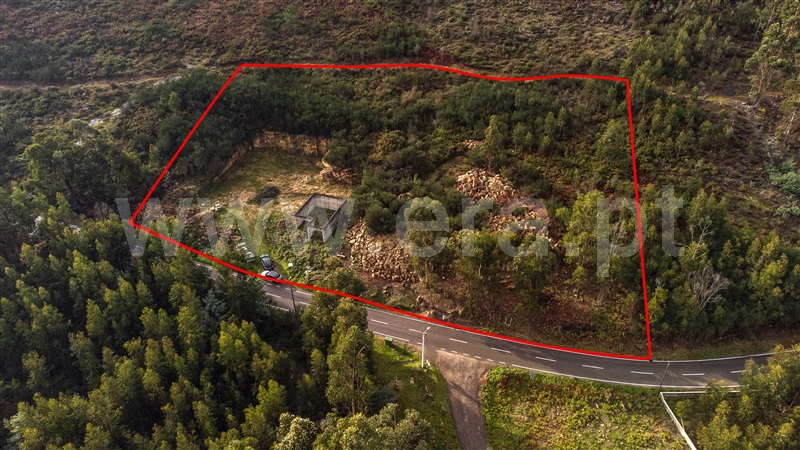 Terreno para Construção / Monção, Barbeita