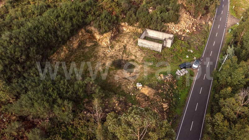 Terreno para Construção  Monção, Barbeita - 1353559 - 5