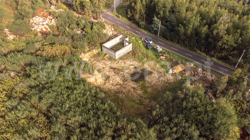 Terreno para Construção  Monção, Barbeita - 1353559 - 6